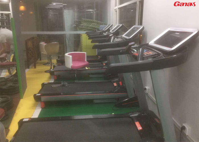 室內健身器材生產廠家