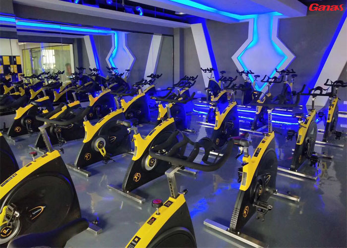 廣東商用健身器材