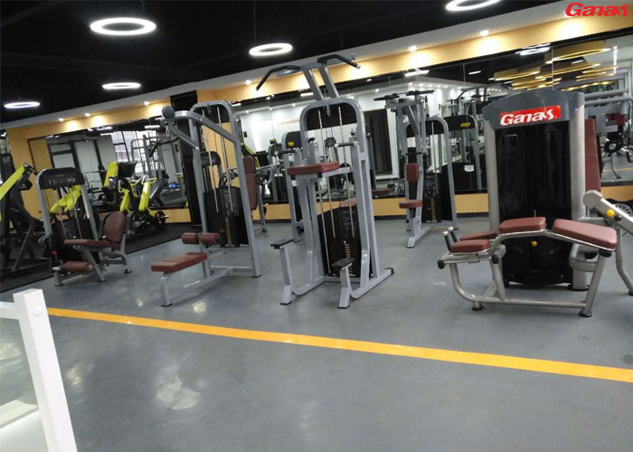 廣東商用健身器材