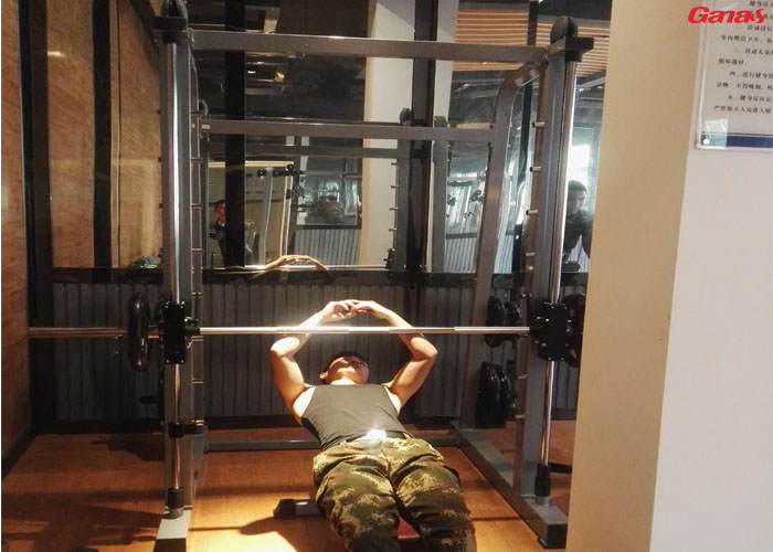 泡芙短视频污黄APP网站下载健身房案例