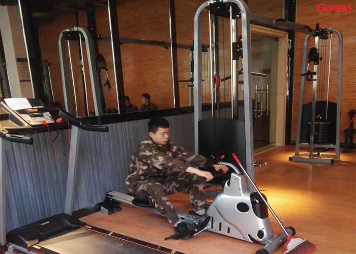 泡芙短视频污黄APP网站下载健身房案例