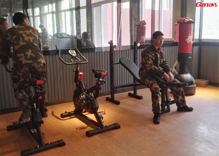 泡芙短视频污黄APP网站下载健身房案例