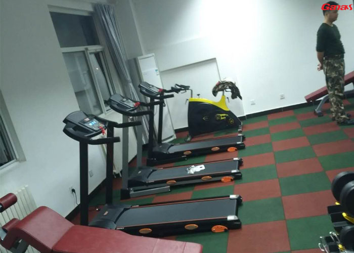 健身房器材 健身房器材