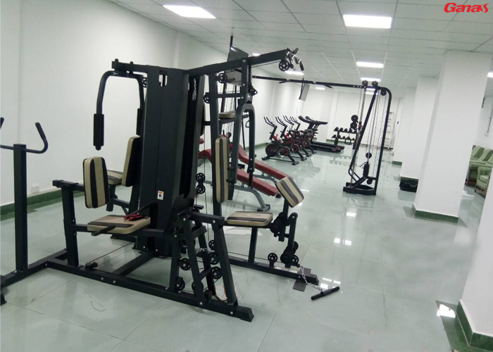 使用綜合訓練器需要注意哪些事項 使用綜合訓練器需要注意哪些事項