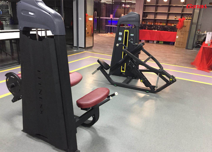 健身器材,健身器材製造商,健身房合作案例,廣東知名健身器材品牌