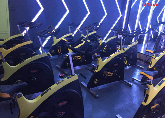 健身器材,智能健身房合作案例,健身器材製造商,十大健身器材品牌
