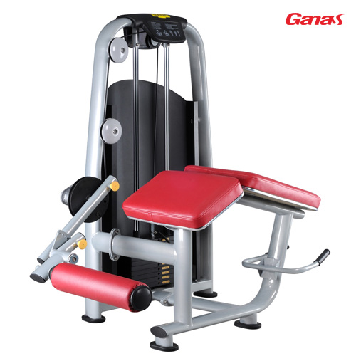 臥式曲腿訓練器 臥式曲腿訓練器