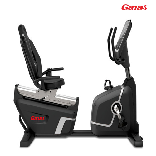 商用臥式健身車 商用臥式健身車