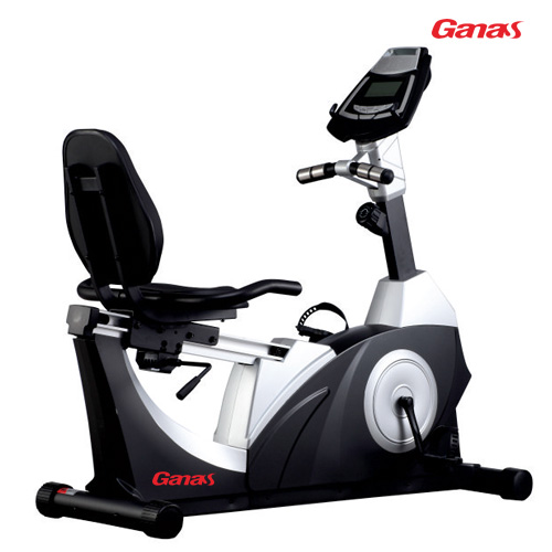 商用臥式健身車 商用臥式健身車