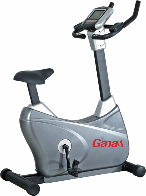 豪華磁控立式健身車 豪華磁控立式健身車