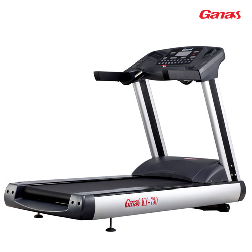 KY-730豪華商用智能電動跑步機 KY-730豪華商用智能電動跑步機