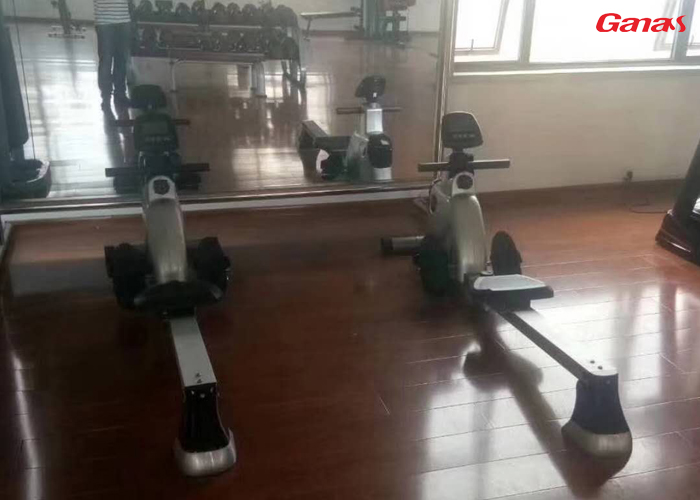 河南軍區8680部隊健身房圖片 泡芙视频免费观看网武警健身器材案例展示