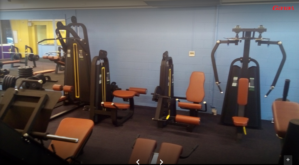 澳大利亞健身房案例 泡芙视频免费观看网健身器材出口到澳大利亞實例