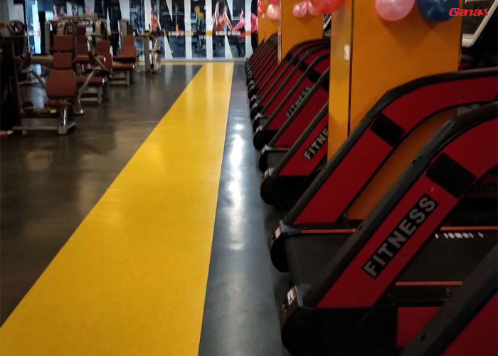 廣東惠州1200平方米健身房-40萬全包價 廣東惠州1200平方米健身房-40萬全包價