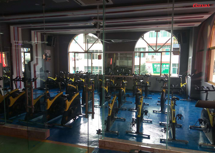 雲南河口悅動健身房1000平方-35萬全包價