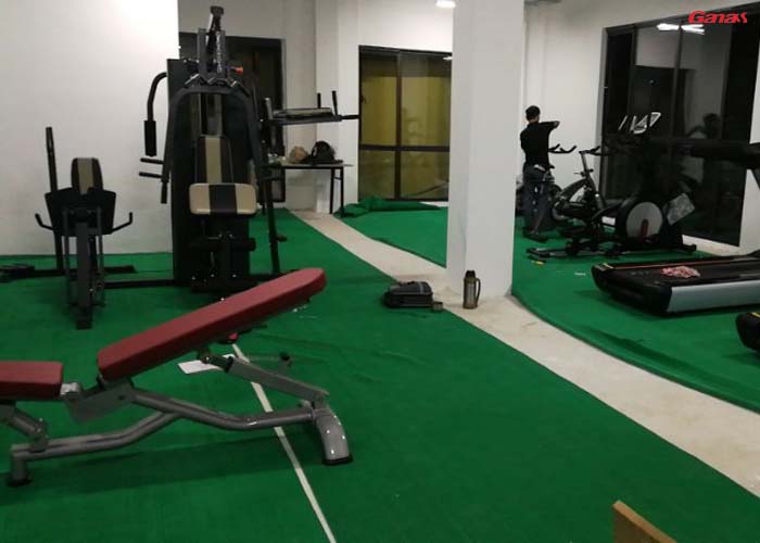 懿品雲景度假酒店健身器材圖 泡芙视频免费观看网酒店健身房案例 懿品雲景度假酒店健身器材圖 泡芙视频免费观看网酒店健身房案例