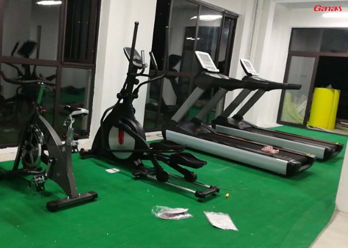 懿品雲景度假酒店健身器材圖 泡芙视频免费观看网酒店健身房案例 懿品雲景度假酒店健身器材圖 泡芙视频免费观看网酒店健身房案例