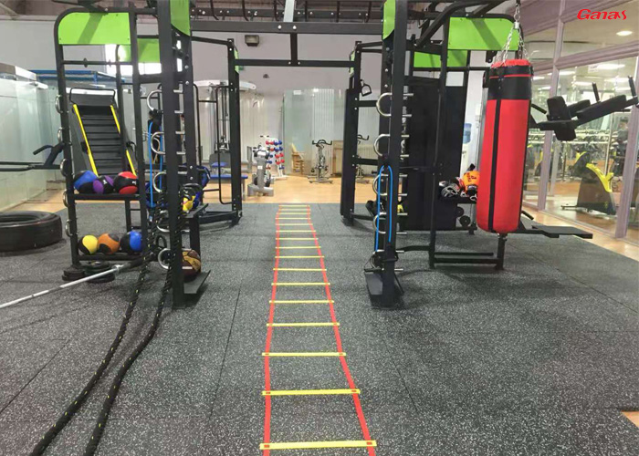 科威特客戶健身房 泡芙视频免费观看网健身器材案例 科威特客戶健身房 泡芙视频免费观看网健身器材案例