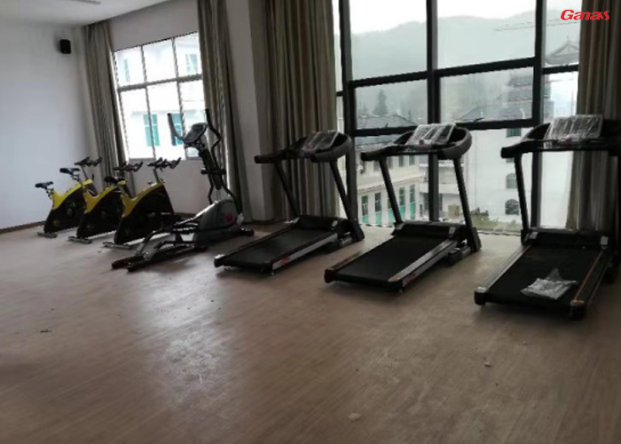 貴州省黎平縣利平工作室圖片 泡芙视频免费观看网健身器材案例 貴州省黎平縣利平工作室圖片 泡芙视频免费观看网健身器材案例