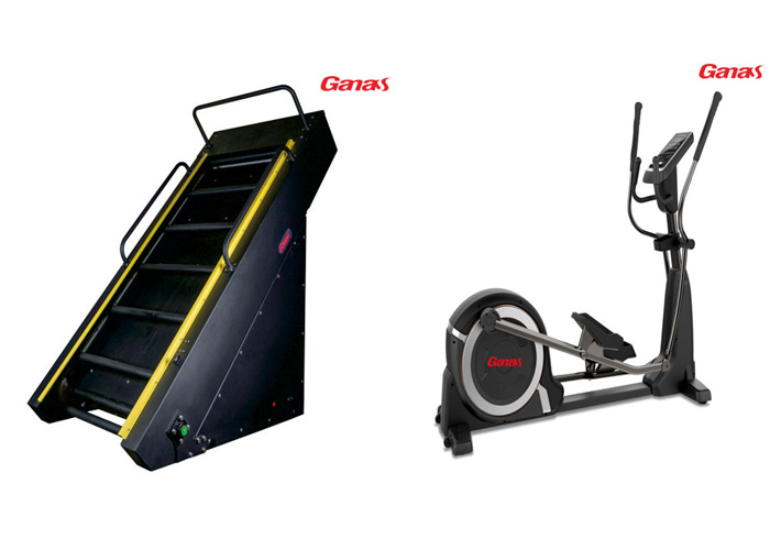 樓梯機和橢圓機哪個好？樓梯機和橢圓機區別