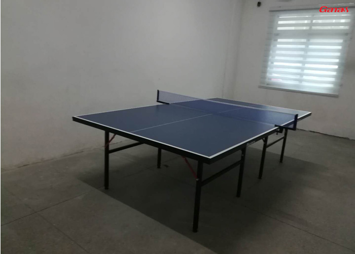 東莞厚街鎮健身房案例 企業健身器材圖片