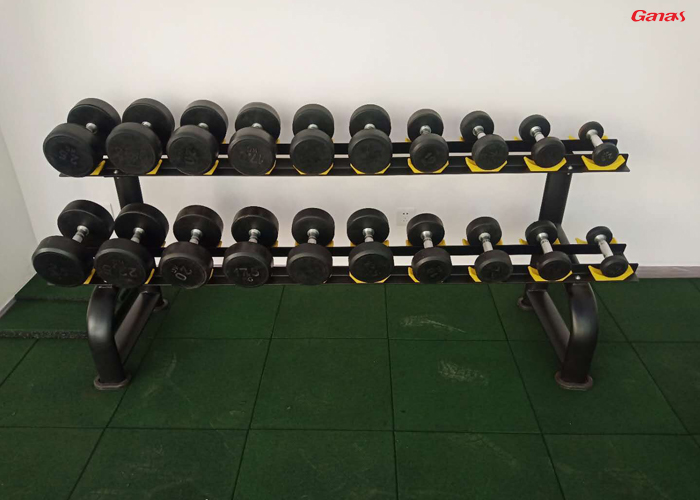 蔚徠酒店健身房圖片 蔚徠酒店健身房圖片