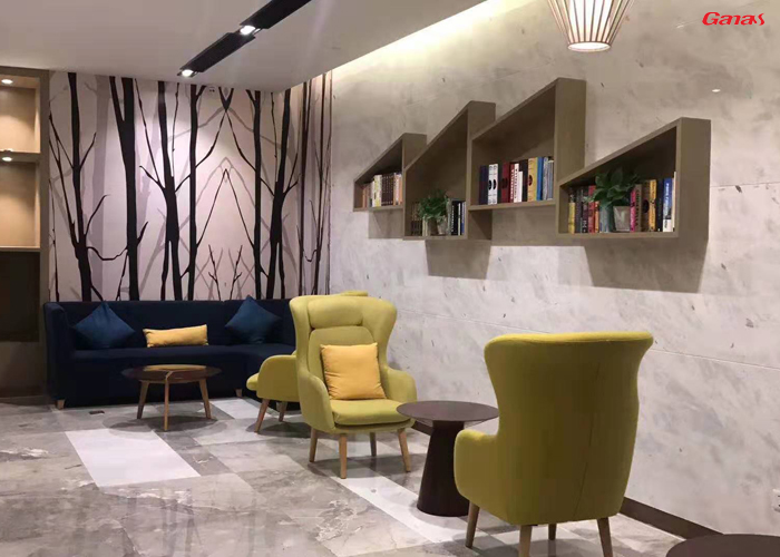 蔚徠酒店健身房圖片 蔚徠酒店健身房圖片