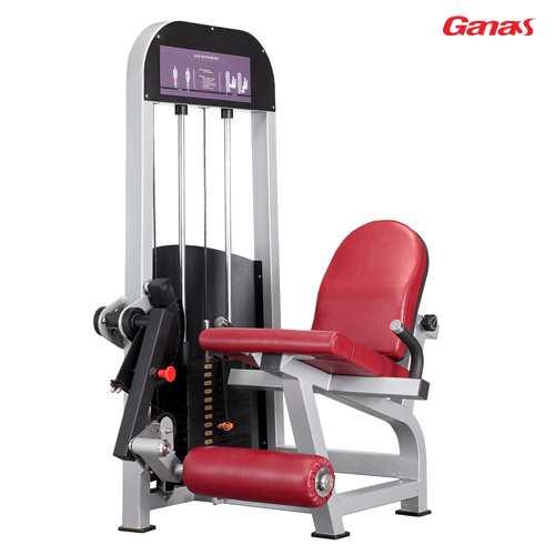 坐式伸腿訓練器 坐式伸腿訓練器