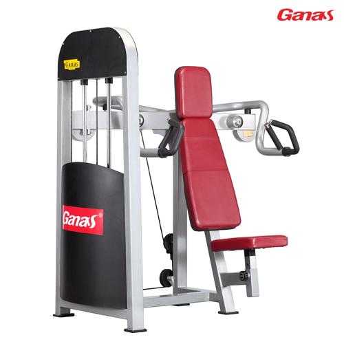 肩部推舉訓練器 肩部推舉訓練器