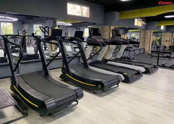  國外健身房,健身器材廠家