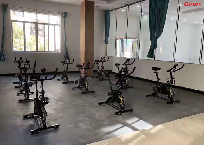 廣西貴港平南縣第二人民醫院職工之家