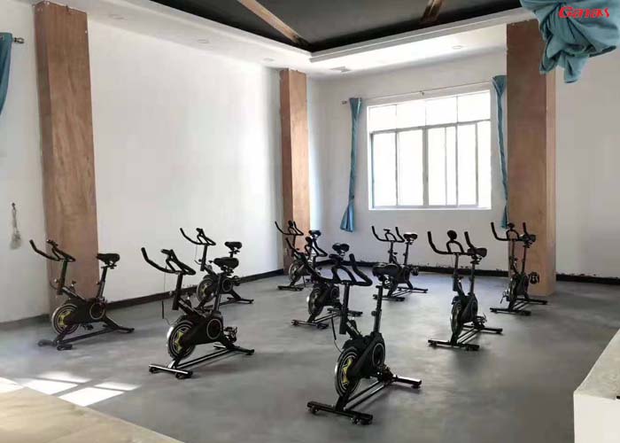 廣西貴港平南縣第二人民醫院職工之家