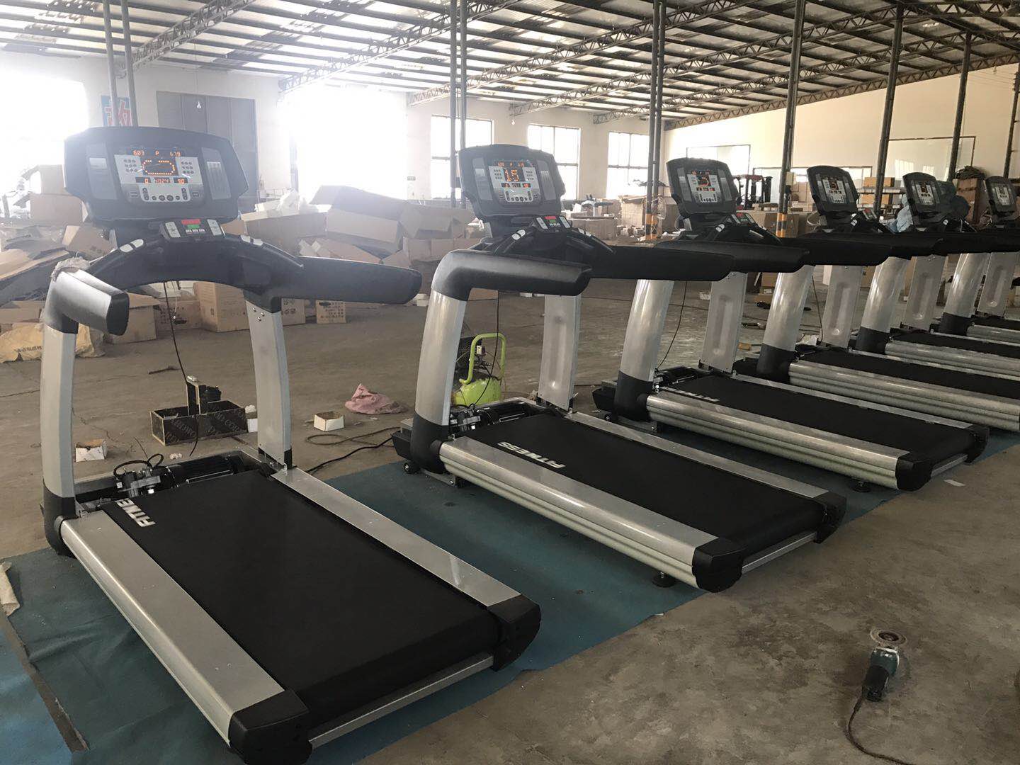 健身器材生產廠家 健身器材生產廠家