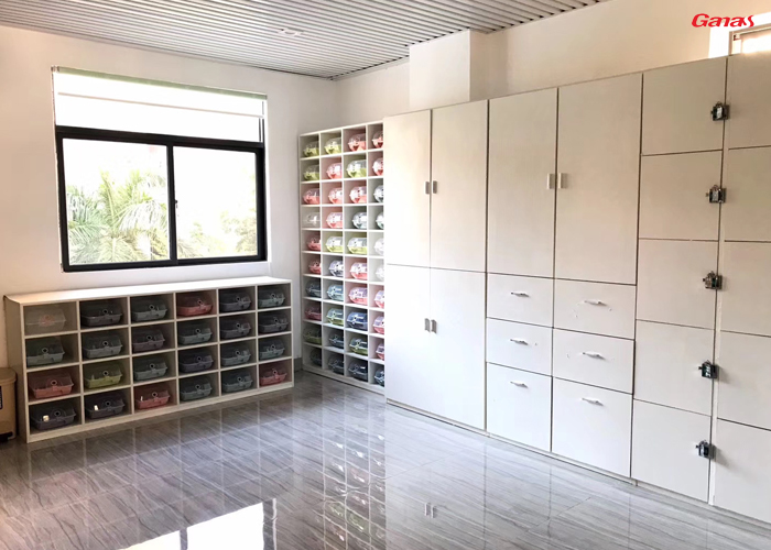 深圳一凡健身房案例 深圳一凡健身房案例