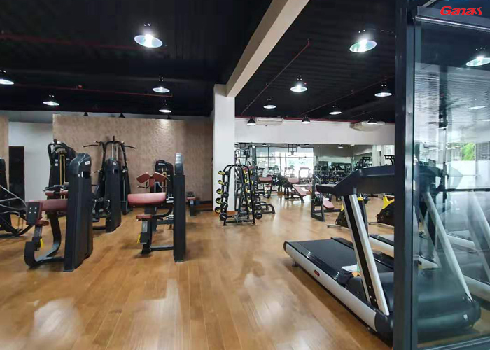 菲律賓卡加延德奧羅市的行政健身中心 菲律賓卡加延德奧羅市的行政健身中心