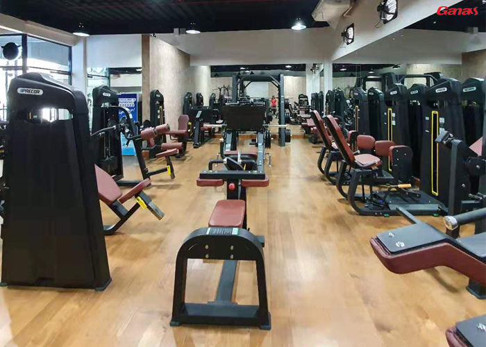 菲律賓卡加延德奧羅市的行政健身中心 菲律賓卡加延德奧羅市的行政健身中心