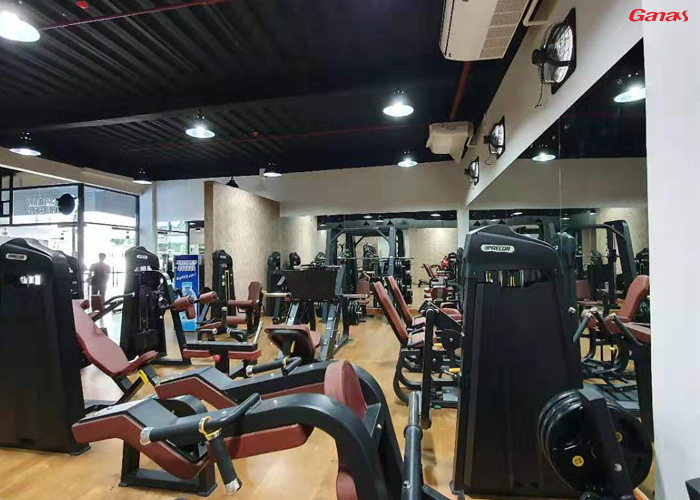 菲律賓卡加延德奧羅市的行政健身中心 菲律賓卡加延德奧羅市的行政健身中心