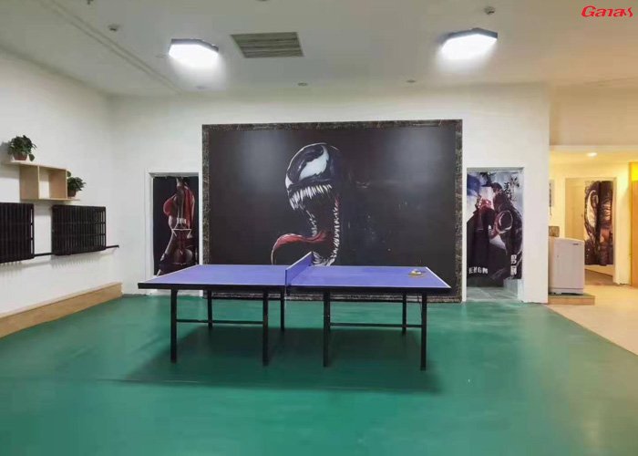 寧夏毒液搏擊健身俱樂部案例 寧夏毒液搏擊健身俱樂部案例