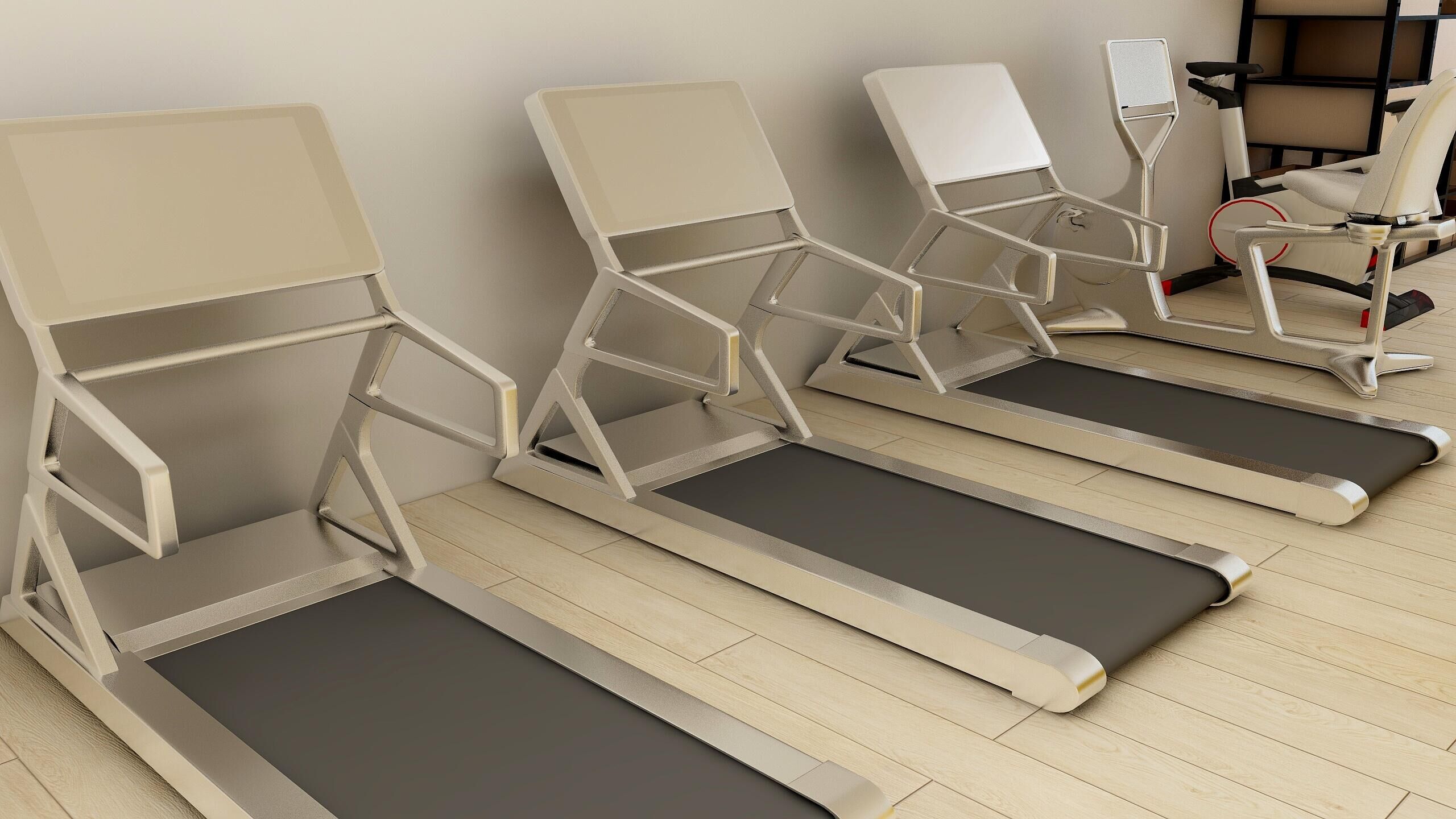 健身房器材廠家直銷