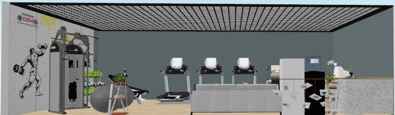 香格裏拉五星酒店案列