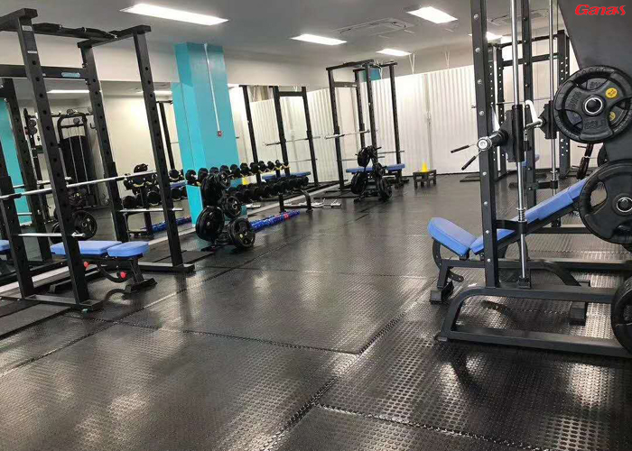 Smart Fit 100 日本健身房圖片