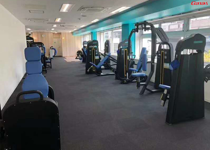 Smart Fit 100 日本健身房圖片