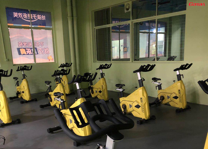 型動健身瑜伽館 型動健身瑜伽館