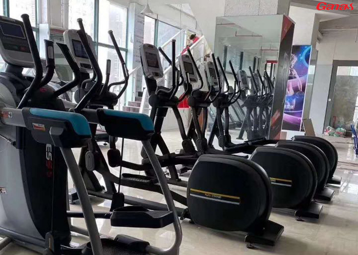 廣西迪威爾健身俱樂部 廣西迪威爾健身俱樂部