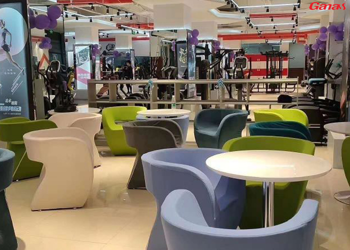 廣西迪威爾健身俱樂部 廣西迪威爾健身俱樂部