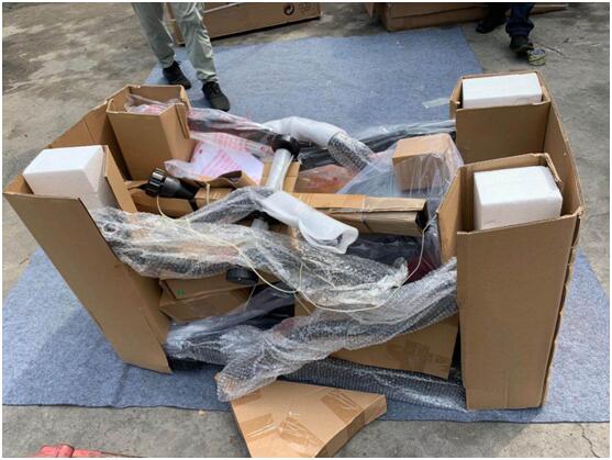 健身房器材廠家直銷