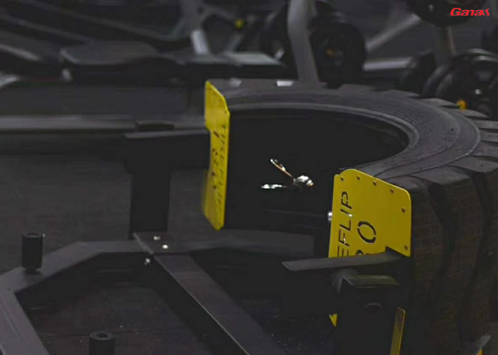 毛裏求斯BEYOND健身房