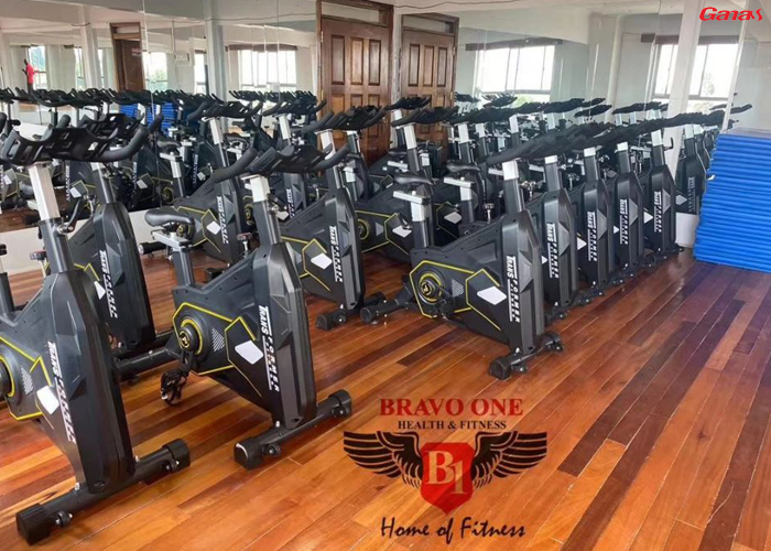 肯尼亞內羅畢健身房圖片