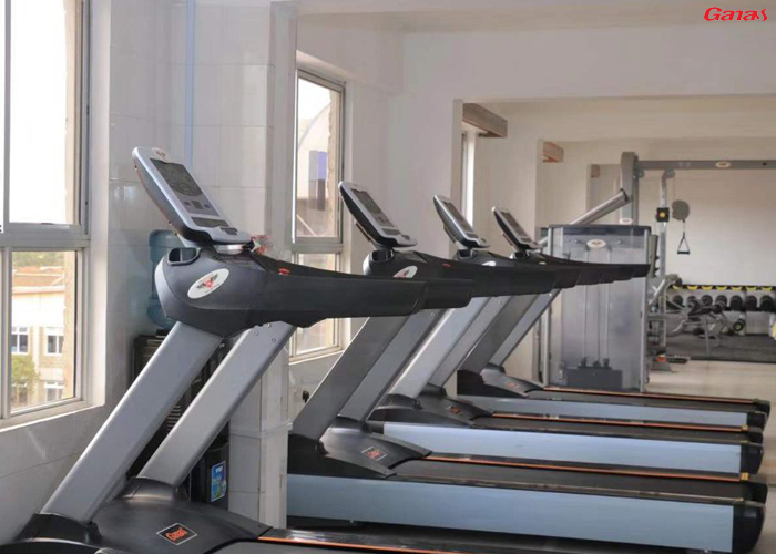 肯尼亞內羅畢健身房圖片