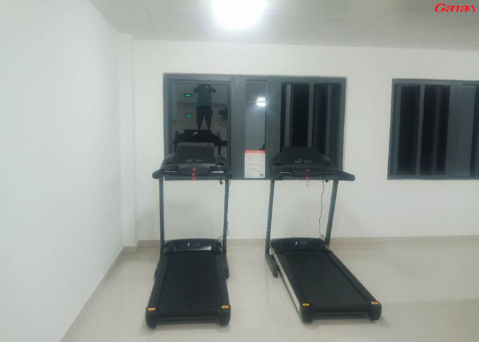 東莞市新東粵環保實業有限公司案例圖片